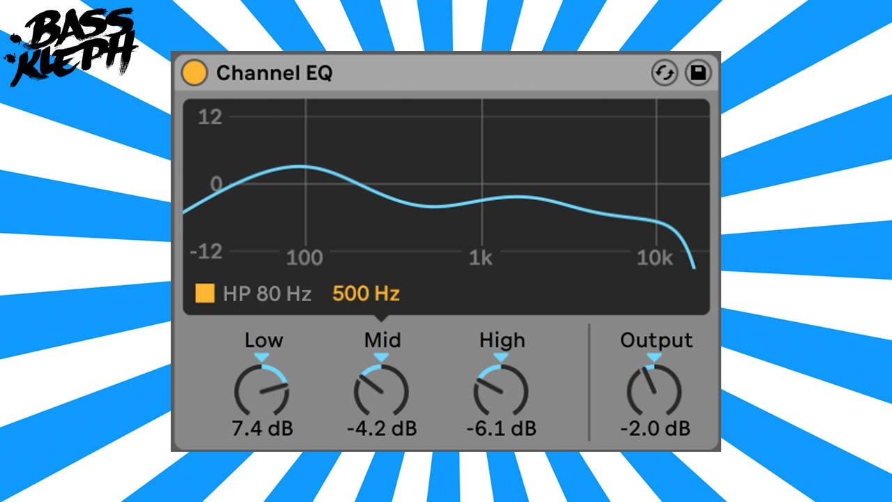 How to download eq eight ableton